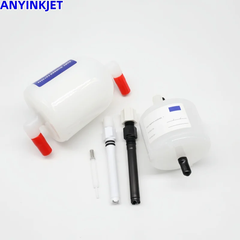 

for Linx white pigment ink filter kits