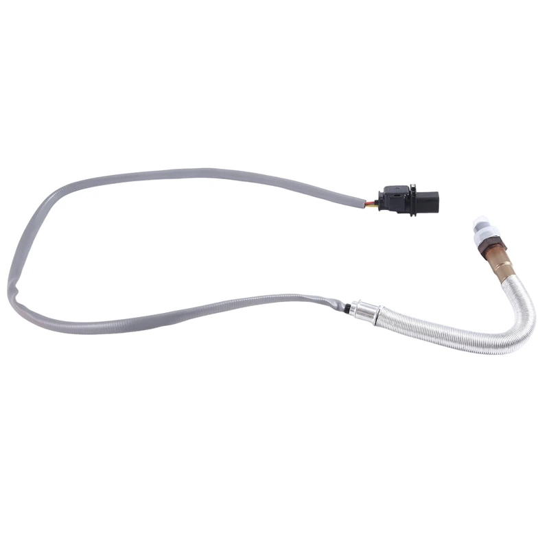 

Car Oxygen Sensor O2 Sensor 11787557758 Excess Air Coefficient Adjustment Sensor For BMW 5 7 Series X5 X6 E60 E70 E71 Parts