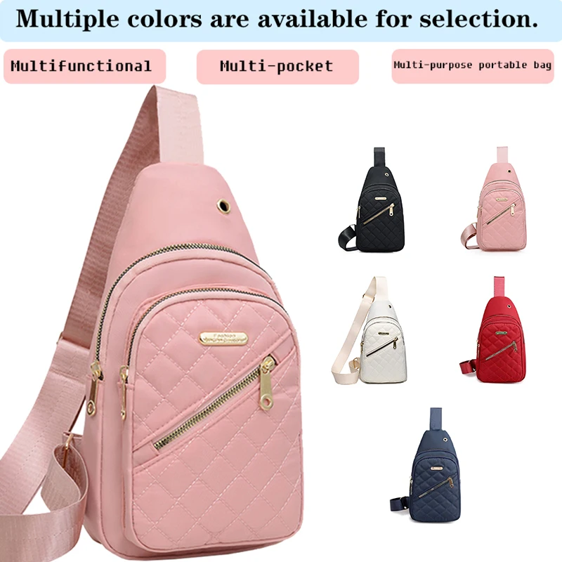 

Рюкзак нейтрального стиля с несколькими карманами для мужчин и женщин, подходит для путешествий и фотографии, сумка через плечо на одно плечо