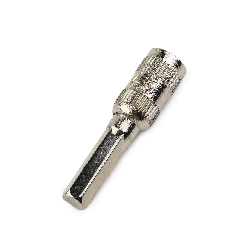 Hex Shank Soquete Ferramenta de Mão, Multitool para Multímetro, Nut Driver, 2.5mm, 3mm, 3mm, 4mm, 4mm, 5mm, 6 Pontos, 6 Pontos