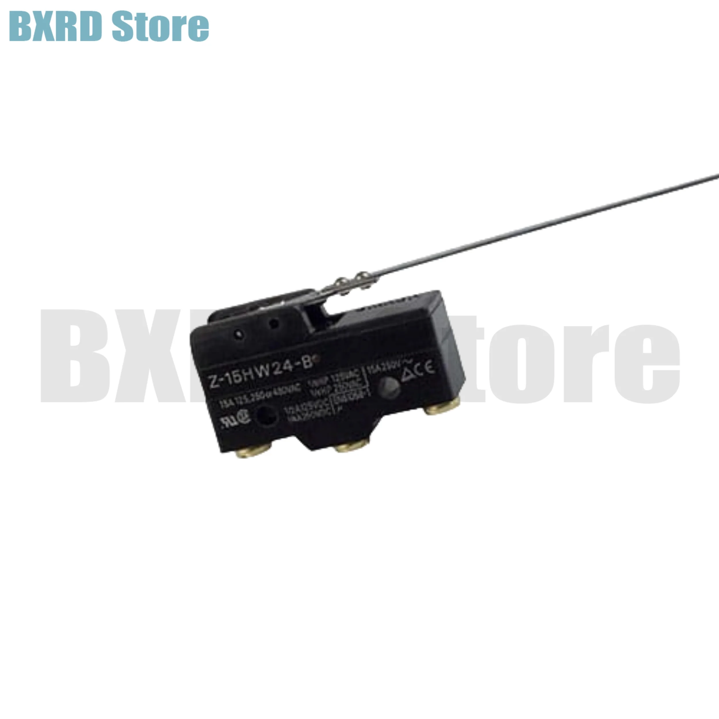 New Original Z-15HW24-B Micro switch, limit switch, travel switch, small silver contact