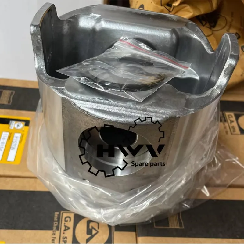 116-8154 1168154 Pistón del motor de conversión Cat