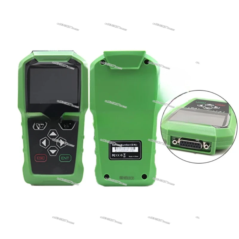 New OBDSTAR H108 PSA Car Pin Code Key Programmer Obdstar