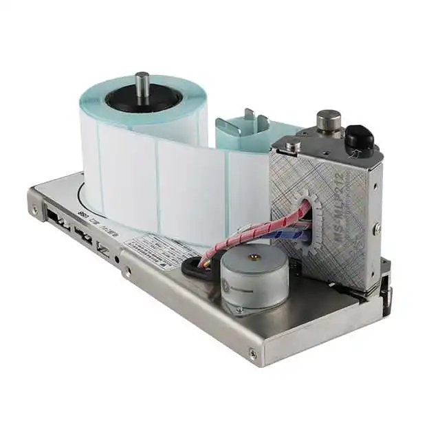 

2 Inch 58mm Embedded Label Sticker Printer QJ-LP212 Thermal Printer QJ-LP212 for Weight Scale