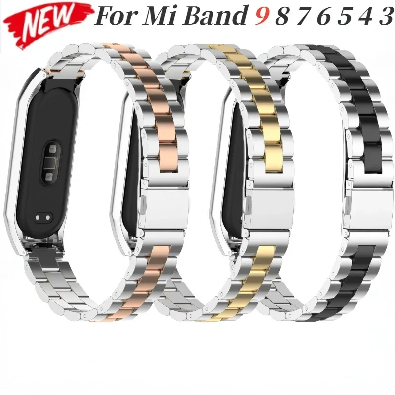 Metal Belt For Xiao…