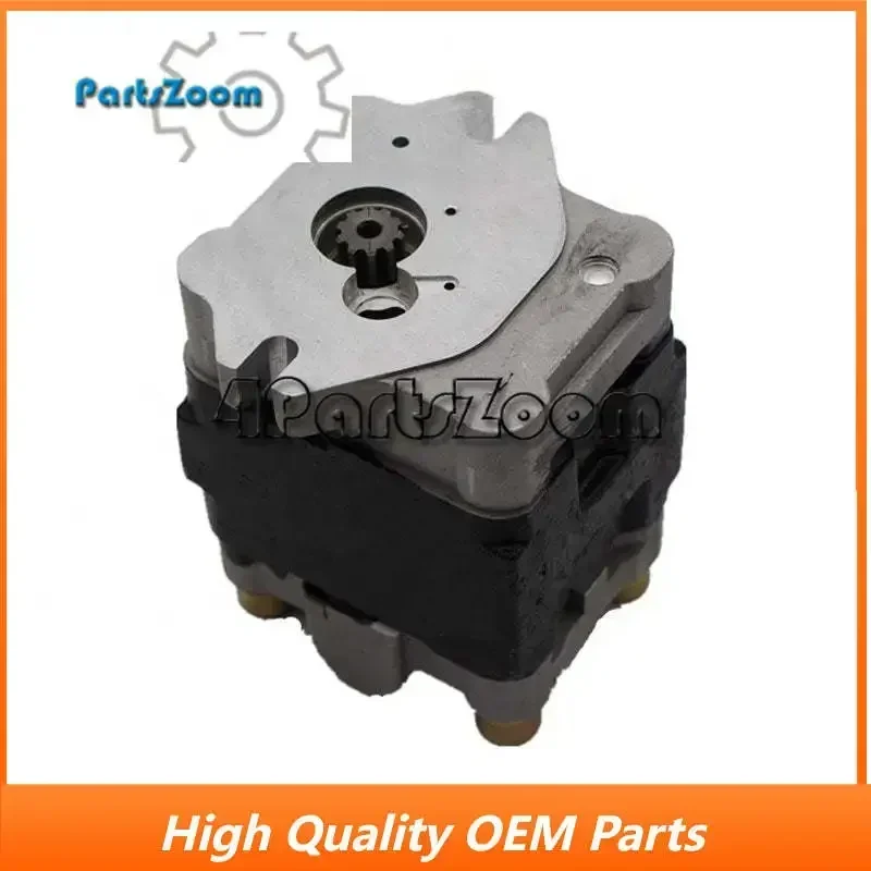 PVD-2B-36 Pilot Gea…