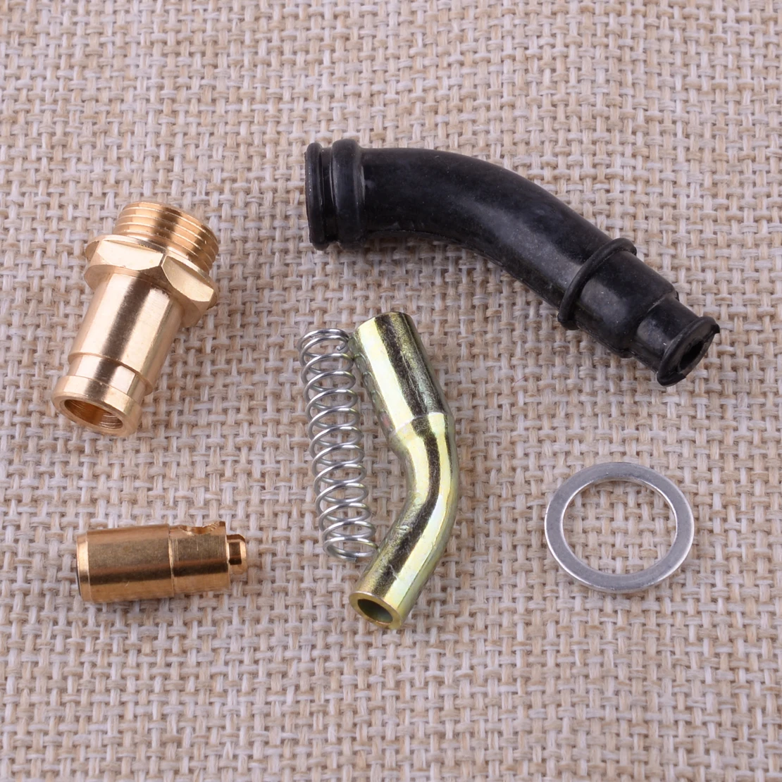 

Carburetor Carb Choke Plunger Starter Valve Kits For 28mm 33mm 35mm 36mm 38mm 39mm 41mm