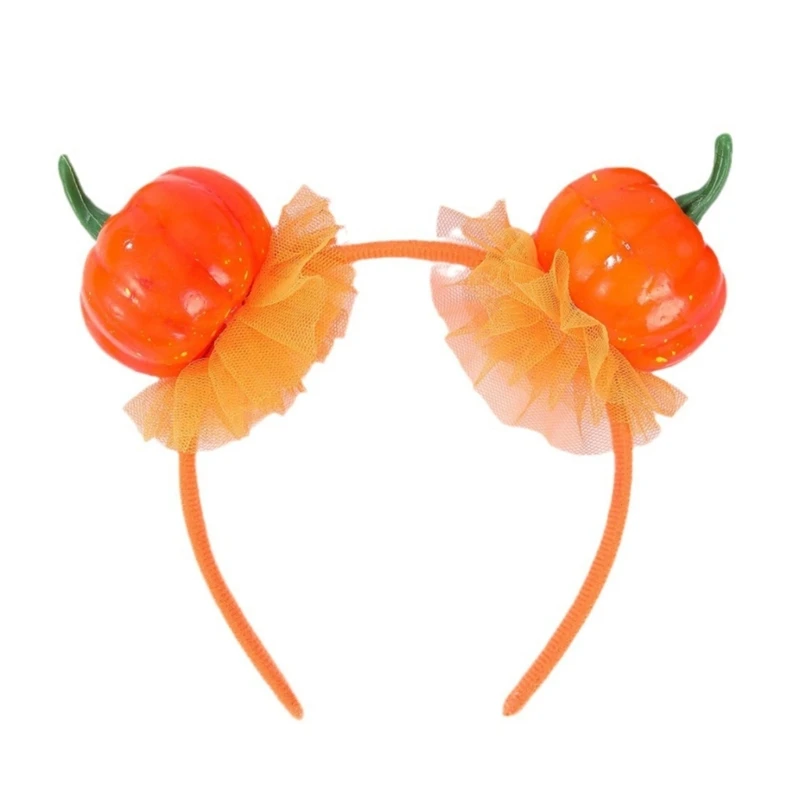 Trang phục lễ hội băng đô Halloween Hairhoop Gia đình quây quần Nhập vai Băng đô