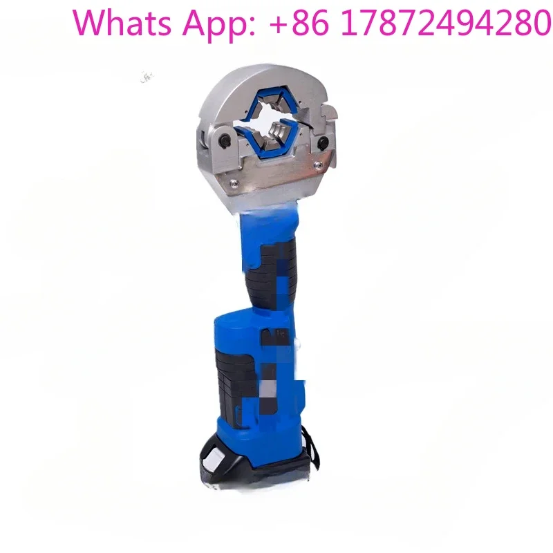 

FS-7842A electric vehicle air conditioning pipe clamp