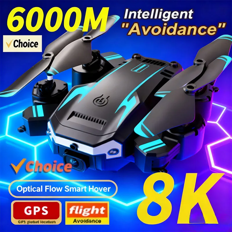 G6 Pro Gps Professi… - image