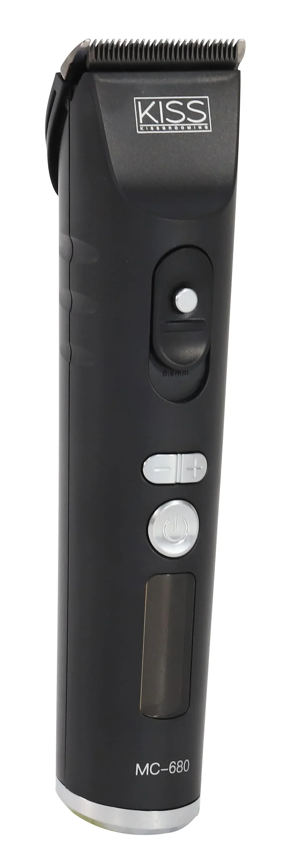 Kissgrooming Dog Grooming Trimmer Kit for Touch Ups & Home Grooming