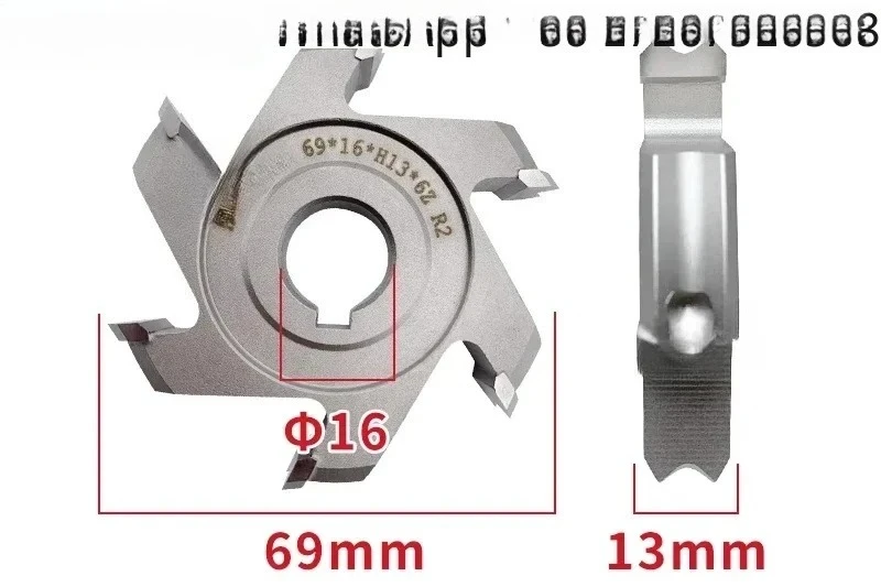 

Аксессуары для кромкооблицовочных станков: Фреза для предварительной обработки, Нож для обрезки кромкооблицовочных станков, Фреза для точной обрезки