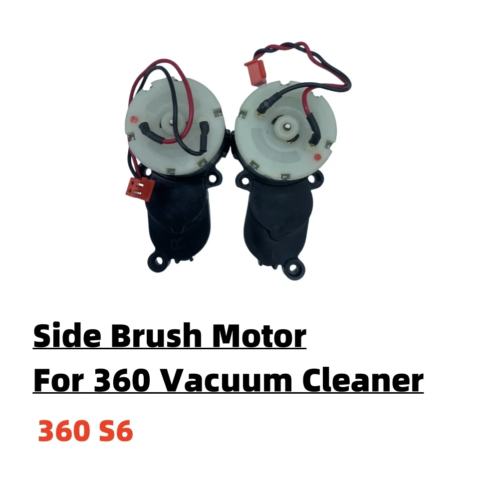 Original Side Brush… - image