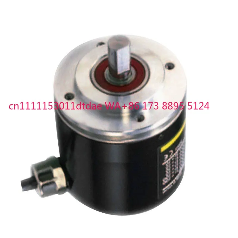 

Encoder E6F-AG5C-C 360/AB3C/256/720