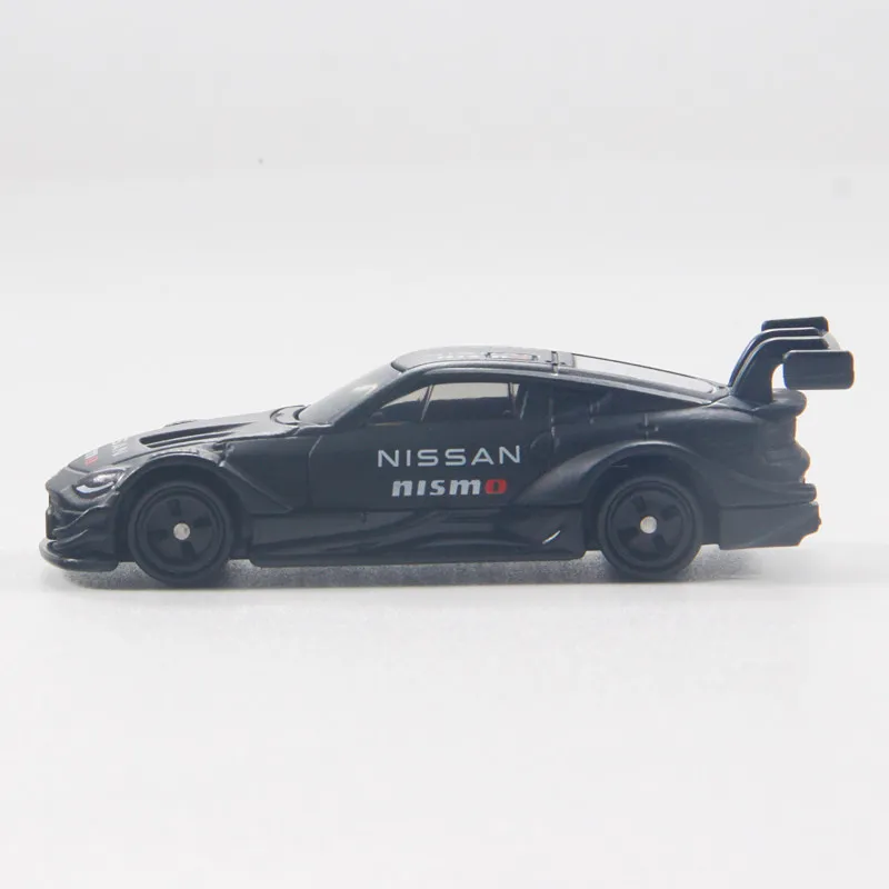 Modelo de Coche de Aleación Simulada Tomica No. 13 Nissan GT500 Auto Deportivo 188704