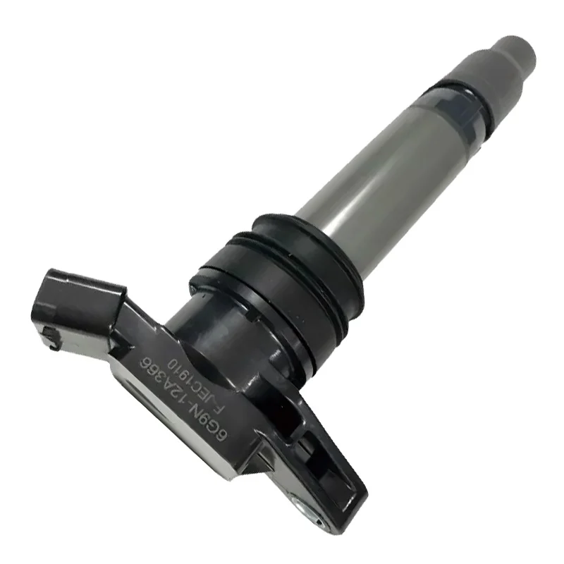 

Ignition Coil For Land Rover LR2 L359 With 6-Cylinder Engine LR002954 3.2L i6 B6324S 171KW