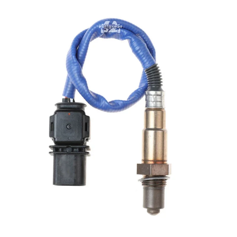 0258017359 Oxygen Sensor Lambda Probe O2 Sensors For Ford C-Max Escape Focus Fusion Lincoln MKZ 2.0L DS7A-9Y460-AA 0258017360