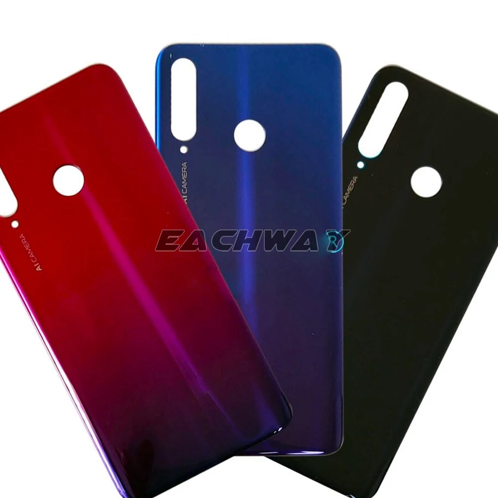 New Housing For Huawei Honor 10i Back Battery Cover Door Rear Glass Housing Case For Huawei Honor 20i Back Battery Cover phone