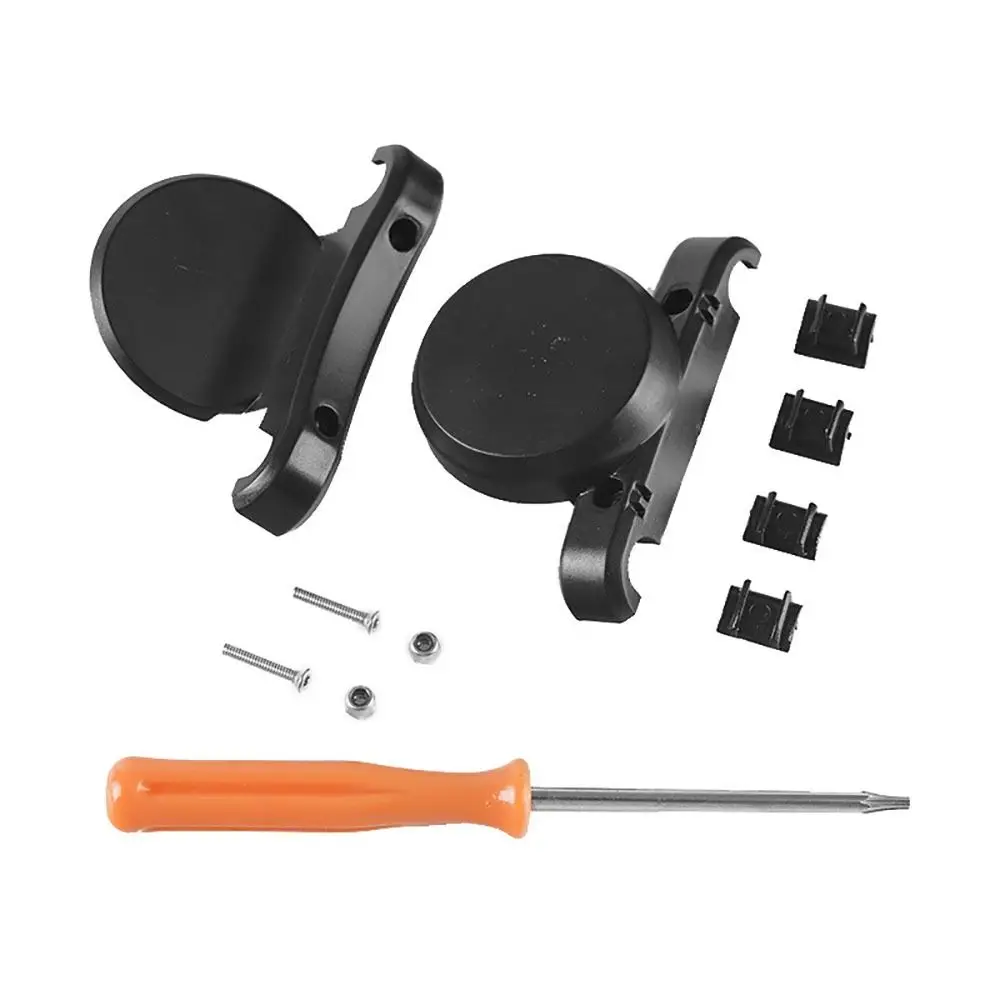 Bike Saddle Mount Bicycle Tracker Holder Universal Protective Tracker Mount Bracket Anti-theft Bike Locator Holder for Airtag