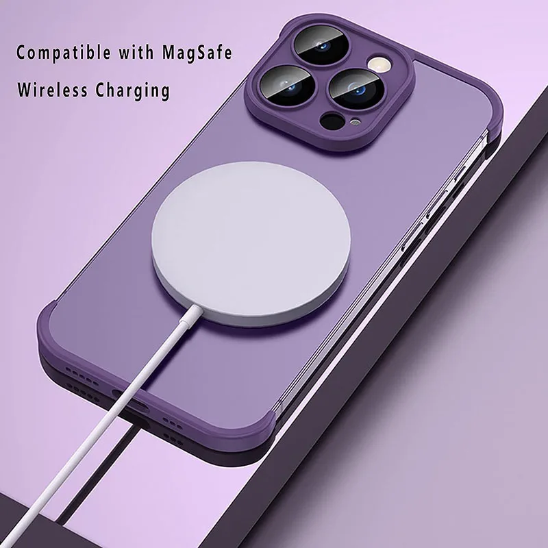 Luxury Silicone Case For Iphone 15 14 13 12 11 Pro Max Shockproof Camera Protection TPU Corner Pad Bumper For Iphone 14 15 Plus