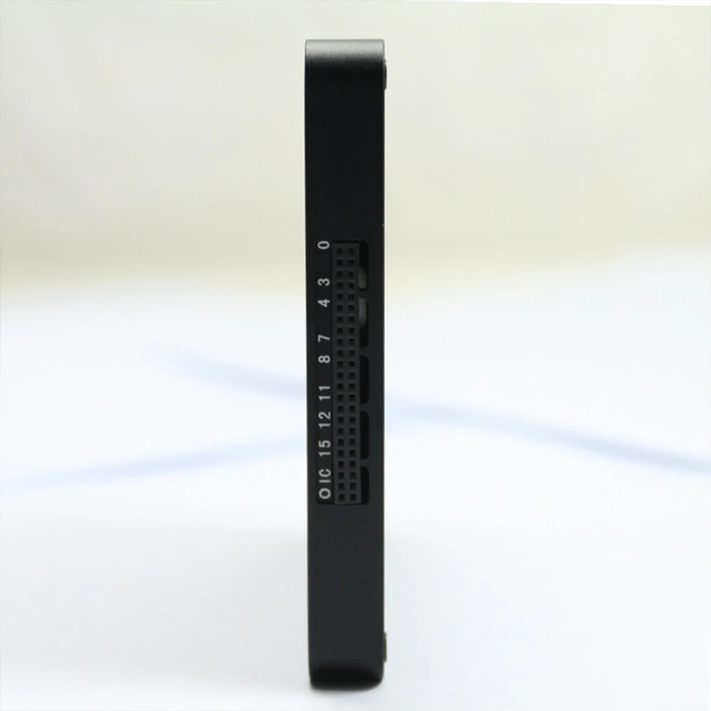 U2basic DSLogic Analyzer - Stream Mode-long Collection Time Integrated Molding Eliminate