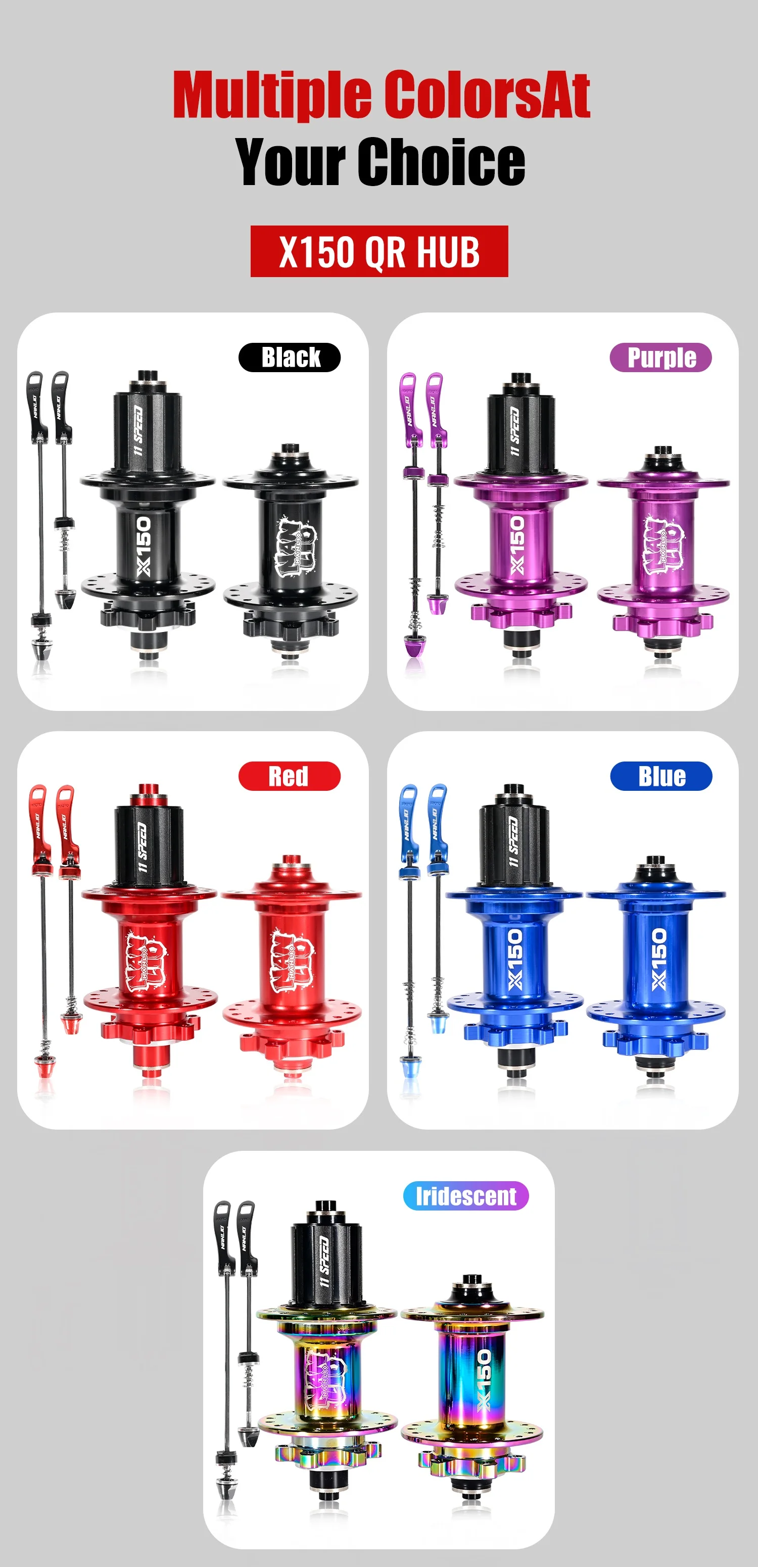 Rennrad naben für Kies fahren vordere Hinterrad naben Nanlio x150 142x12mm x 12mm 28 32 36 Löcher hg nx sx ms 11 12-Gang 6 Sperrklinken – Detail 13