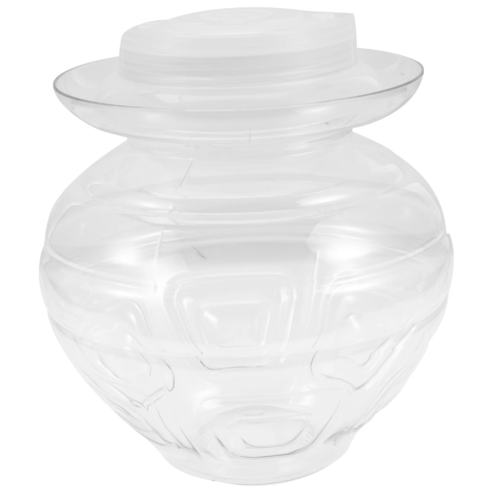 

Pickle Jar Pickel Storage Container Pickling Large with Strainer Pickled Vegetable Containers Jars Chinese