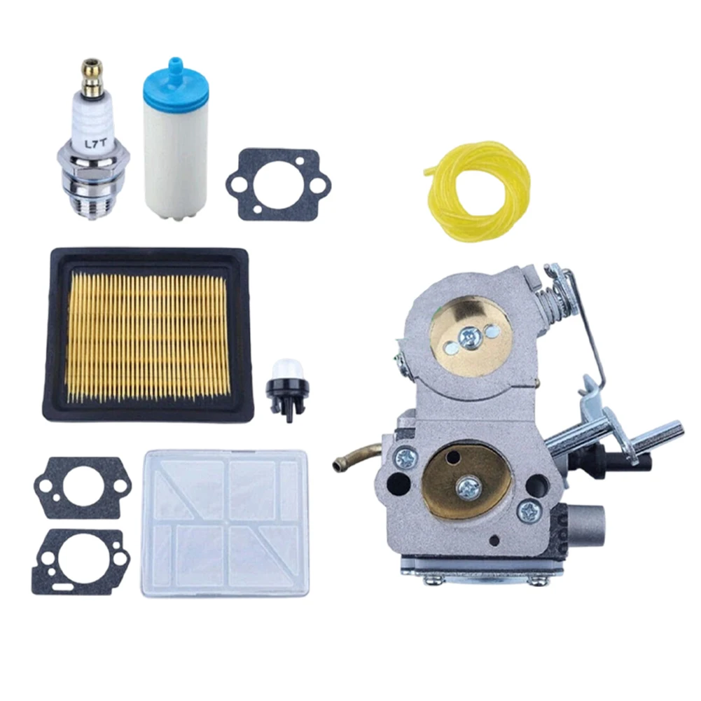 K750 Replacement Part C3-EL53 Carburetor Reduced Fuel Consumption Precision Engineered Design For K750 Concrete Saw