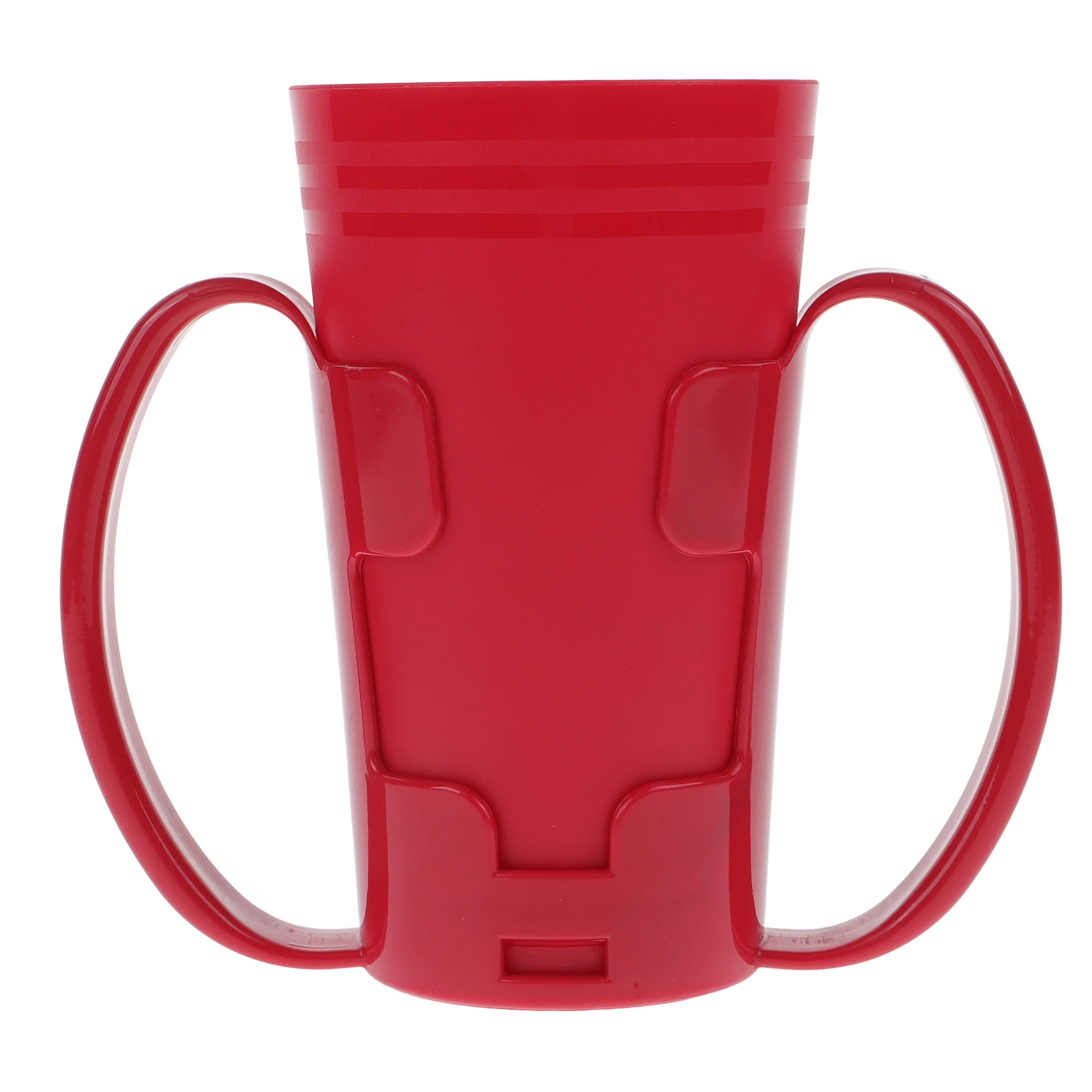

Elderly Nursing Cup Inclined Mouth Design Dysphagia Patients spill proof reusable plastic lightweight durable safe adult