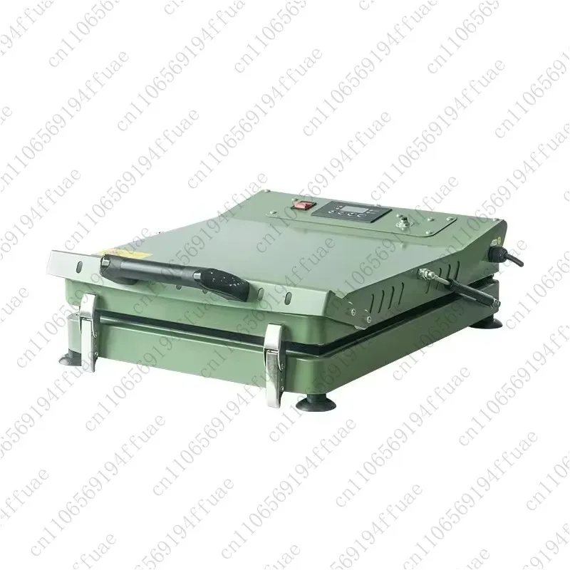 ضغط حراري صغير EasyPress مناسب لطباعة الفينيل HTV وDTF من نوع الطابعة المسطحة