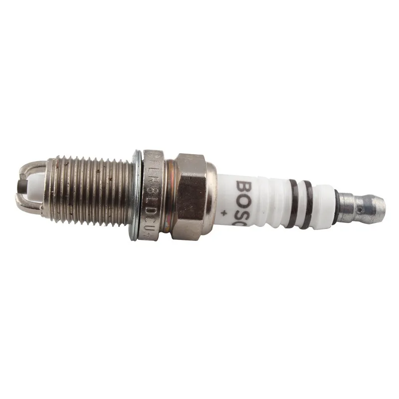 BOSCH 1/4/6pcs Nickel-Yttrium Copper Spark Plug for CHEVROLET CAPTIVA(C100 C140) VW PASSAT(B3 B4) 46480309 1214455 32025875