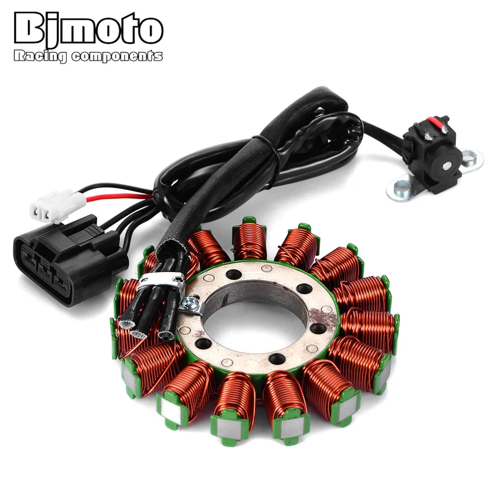 

Motorcycle Generator Stator Coil For Harley-Davidson XG750 Street 750 2014-2017 XG500 Street 500 2015-2018