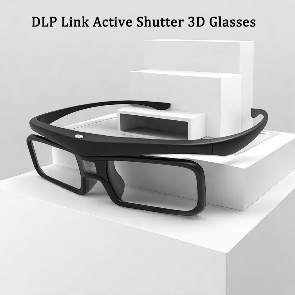 Thumbnail 2 - #51 Latest 3D Glasses Offers