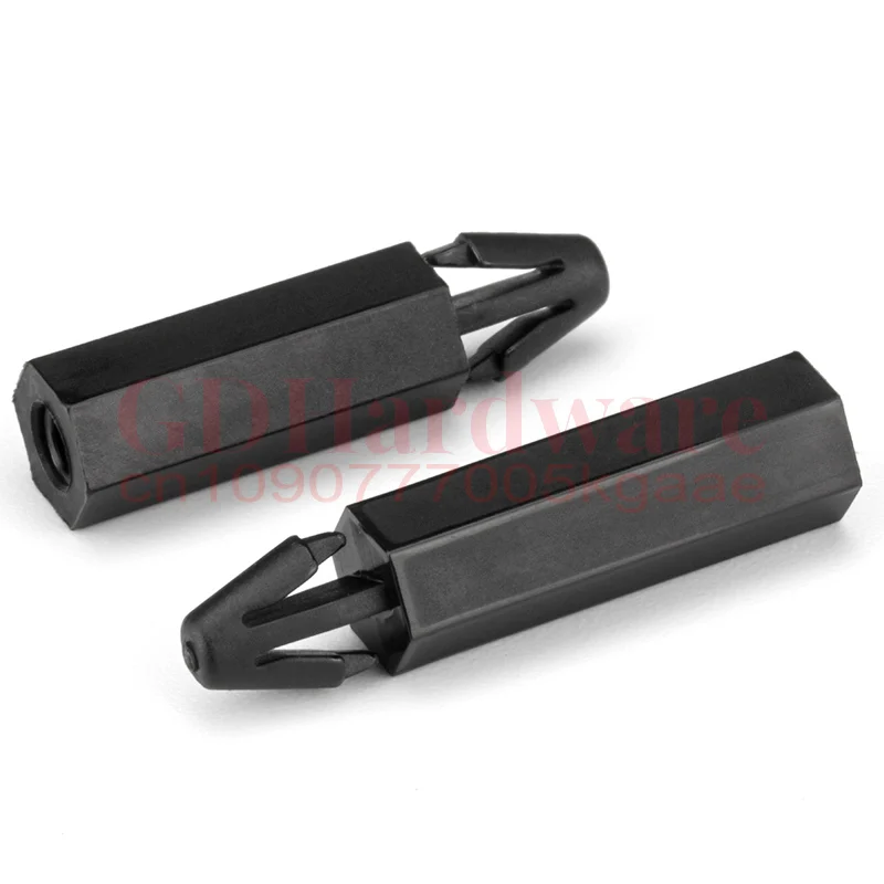 M3 M4 Nylon Spacing…