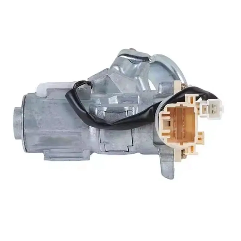 

Замок зажигания (6 контактов) 45020-52-1 для Toyota Yaris Mk1, автозапчасть