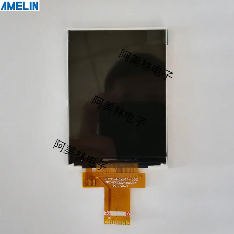 3.2 Inch Tft Lcd Sc…