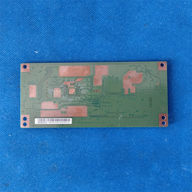 6B01B002FUD01 For Monitor T-CON Board LU28H750UQNXZA U28E590D U28H750UQN U28H750U Logic Board 6B01B002FUD00