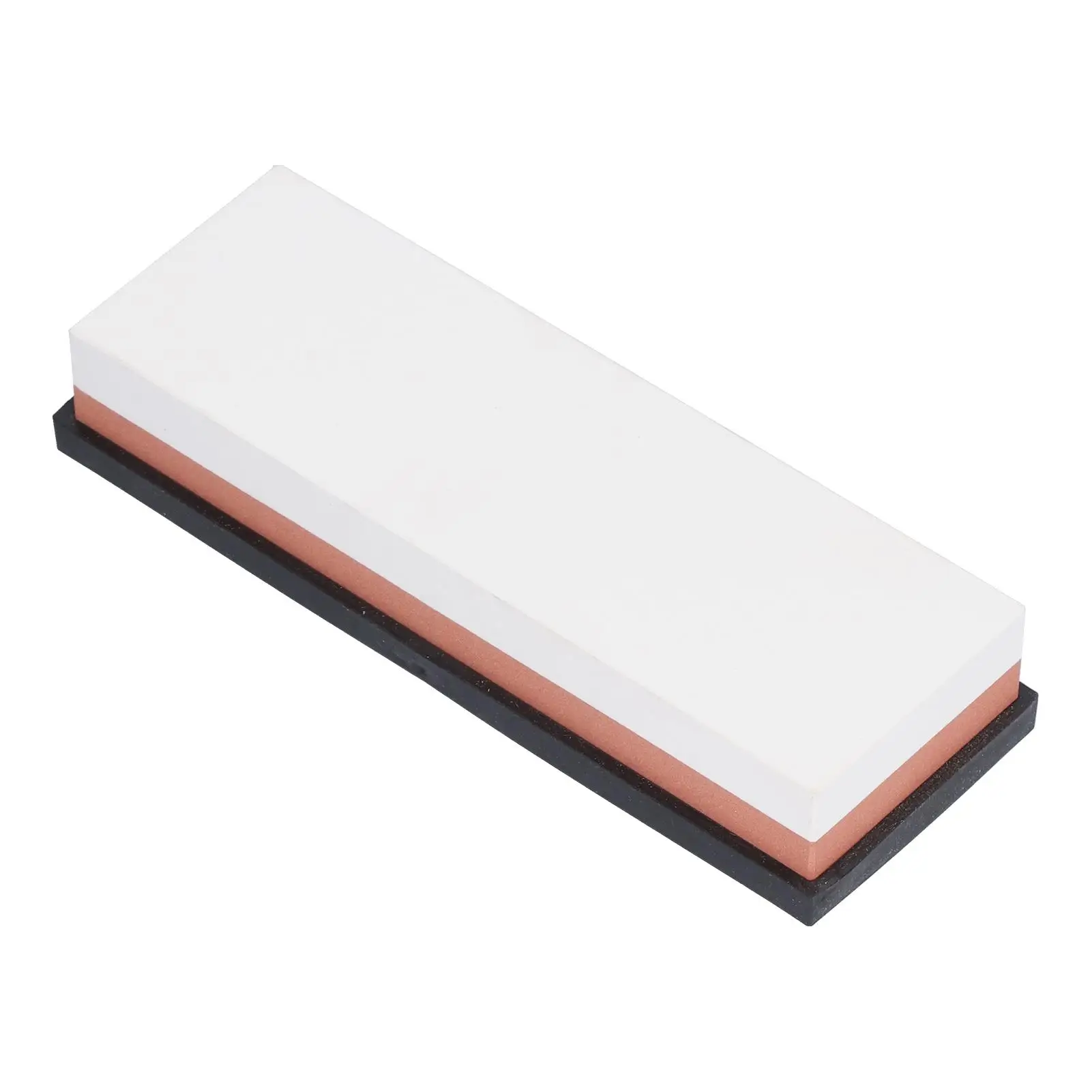 

Double Sided Knife Sharpening Stone for industrial Tool Grinding Easy Clean Design High Precision Stone