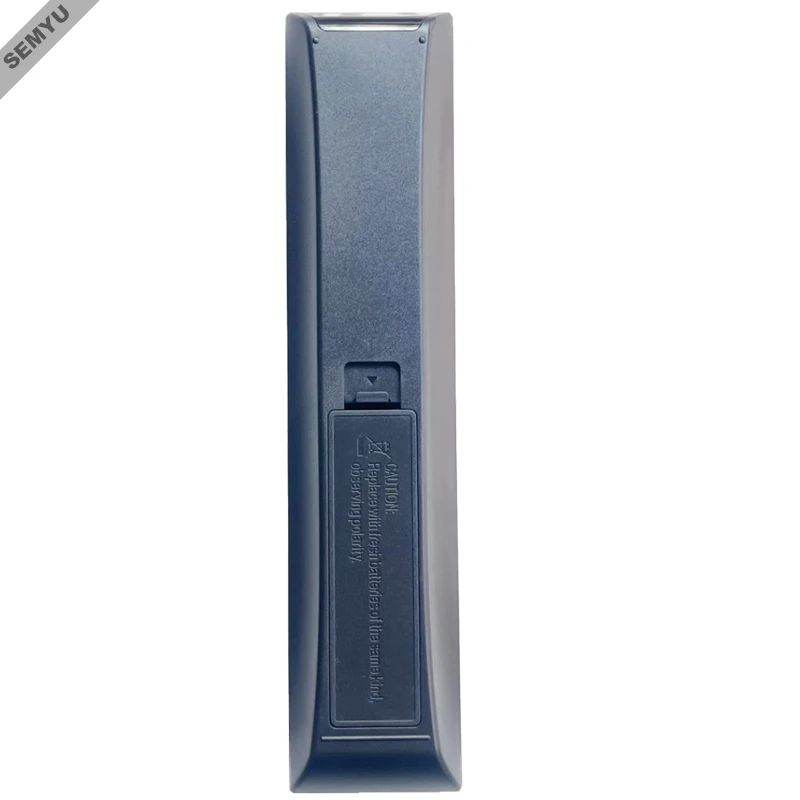 Remote Control TV Pengganti Generik Baru untuk Panasonic N2QBYA 000037