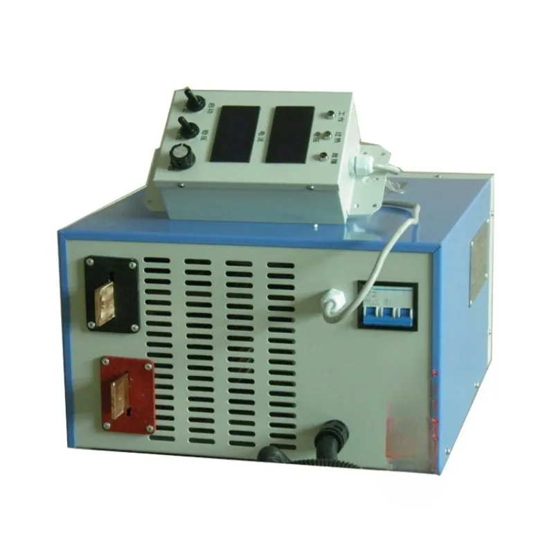 High frequency continuous plating power supply,  pulse oxidation high voltage  power supply y