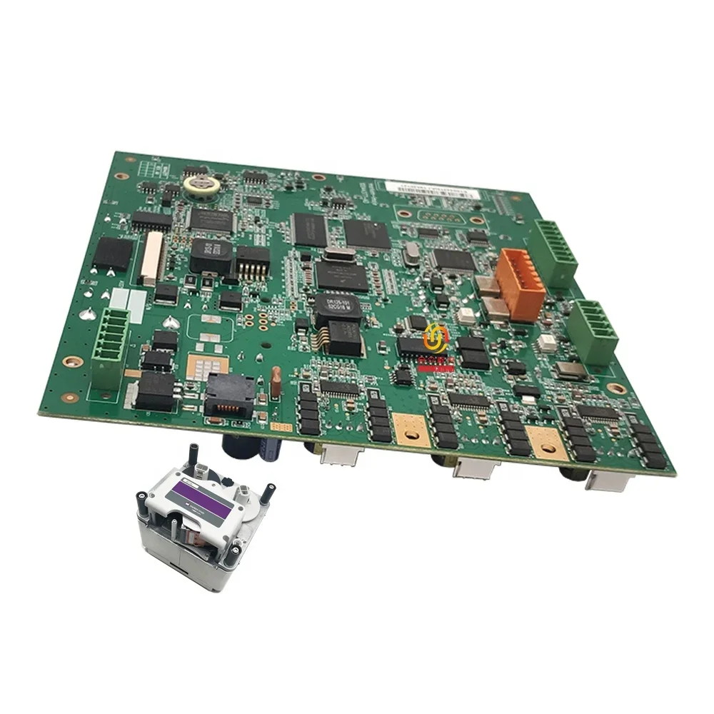 

ENM10044375 8018 Printer Main Board – Genuine OEM Replacement
