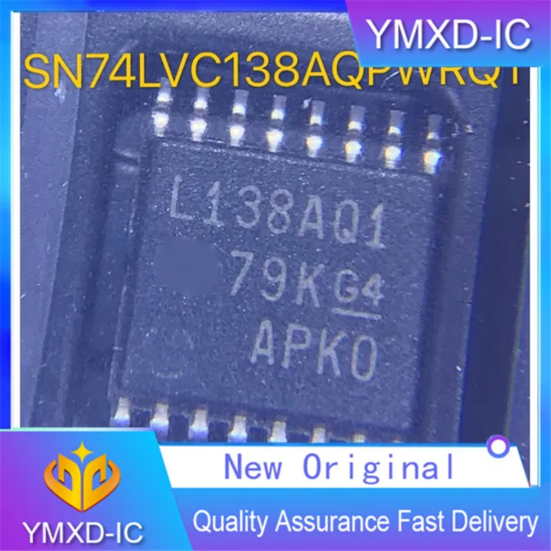 5Pcs/Lot New Original Silk Screen L138aq1 in Texas In Stock In Stock