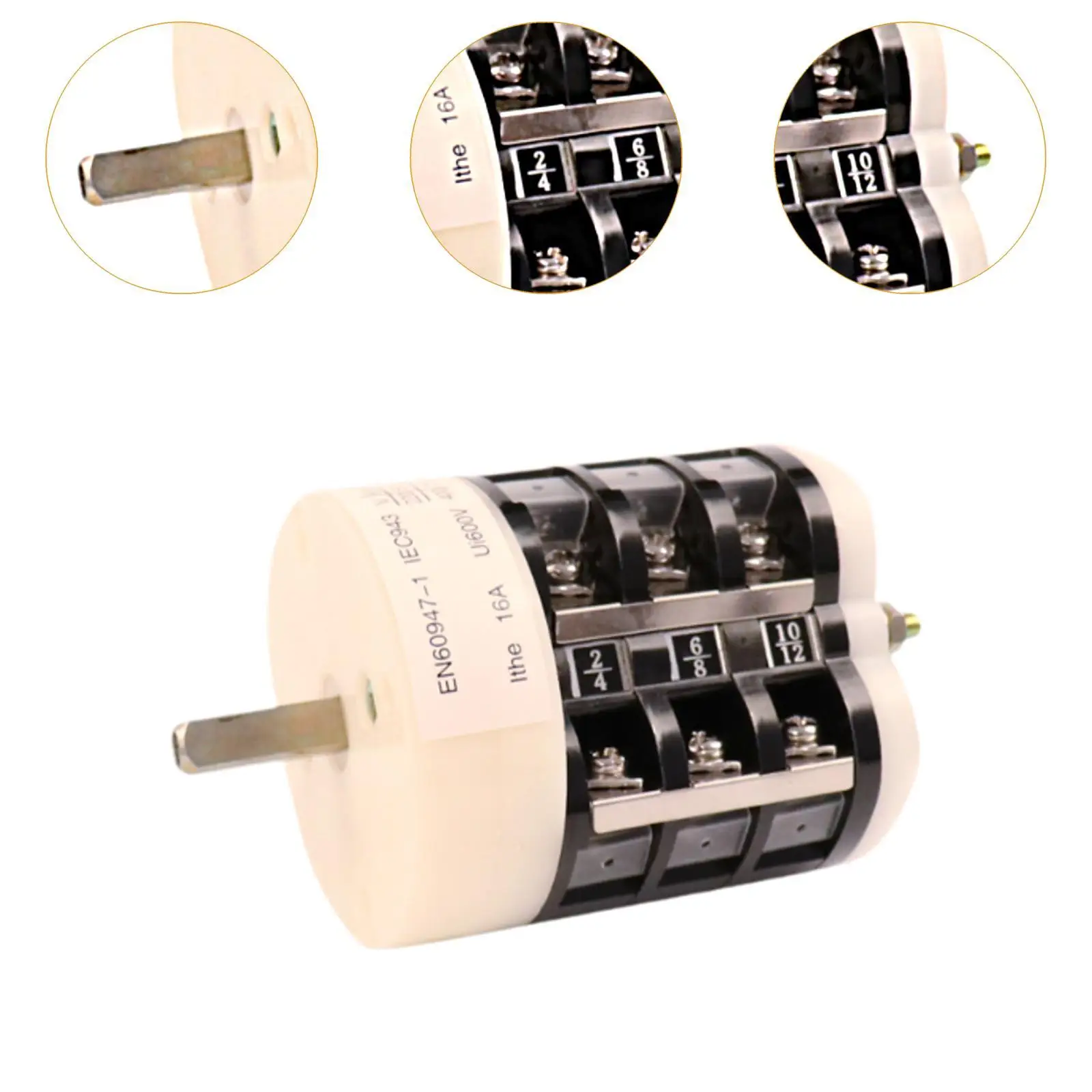 Tire Changer Motor Switch High Sensitivity Heavy Duty Accessory for Manual Car Tire Replacement Tools