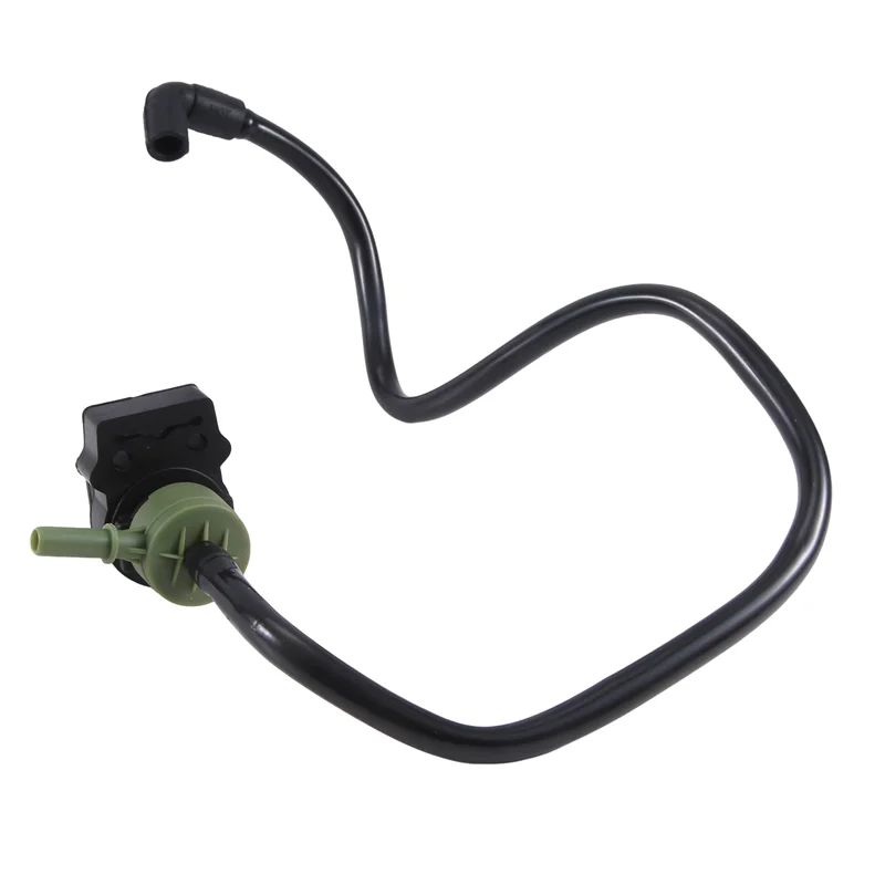 

Car Activated Carbon Filter Valve Purge Valve Parts A2124702393 For Mercedes-Benz E-Class Sedan Version (W212) 2009-2010-FSM