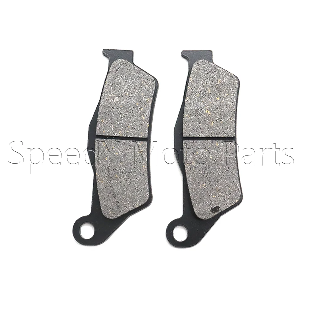 ハーレーXG500、XG500ストリート500、Xエンジン、 - Motorcycle Brake Pads のレビューと価格