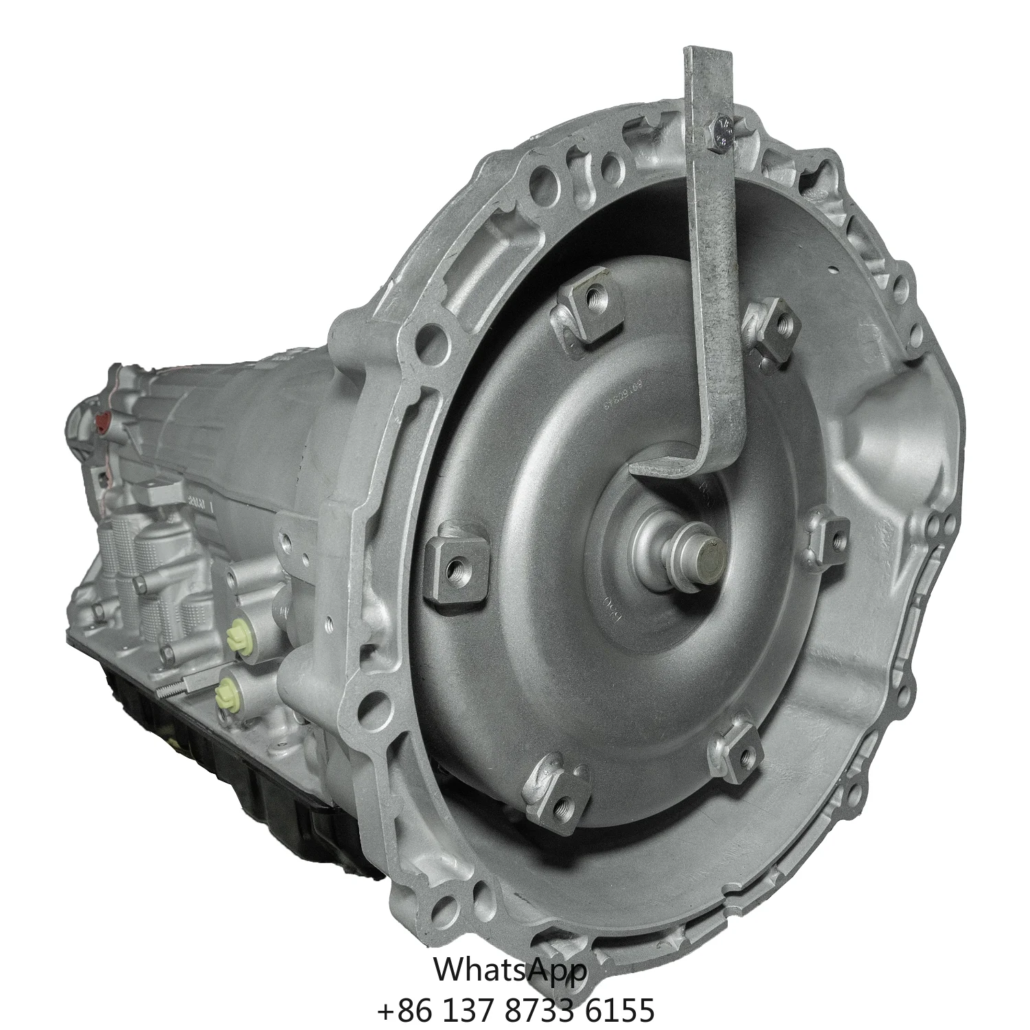 2026 AW High Standard Transmission A960E Remanufactured Automatic Transmission Assembly OE 350000N030 350000P020 For Crown Reiz