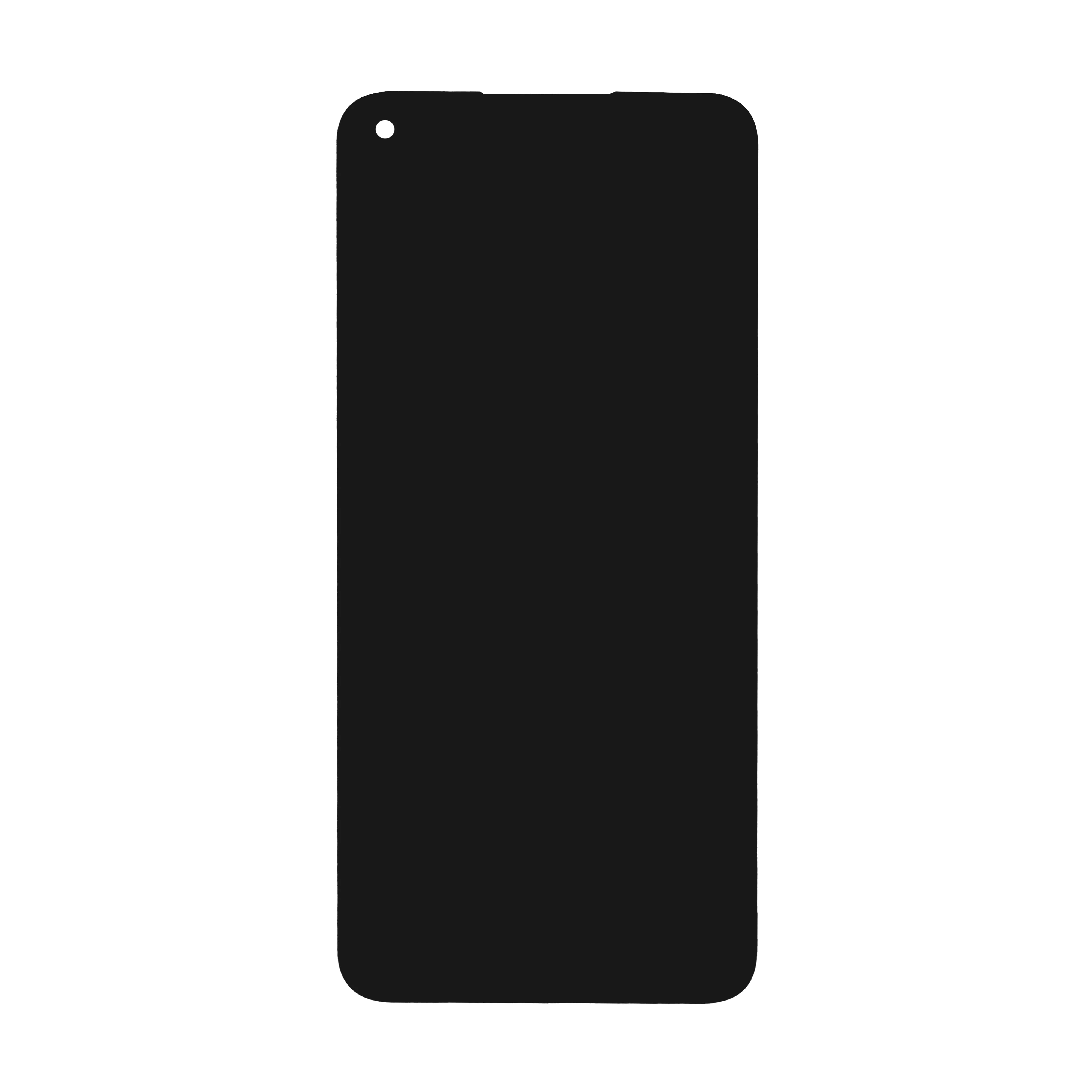 6.5\'\' LCD Display For OPPO A93 LCD Replacement Display Touch Screen  For OPPO A93 LCD Screen Digitizer Assembly