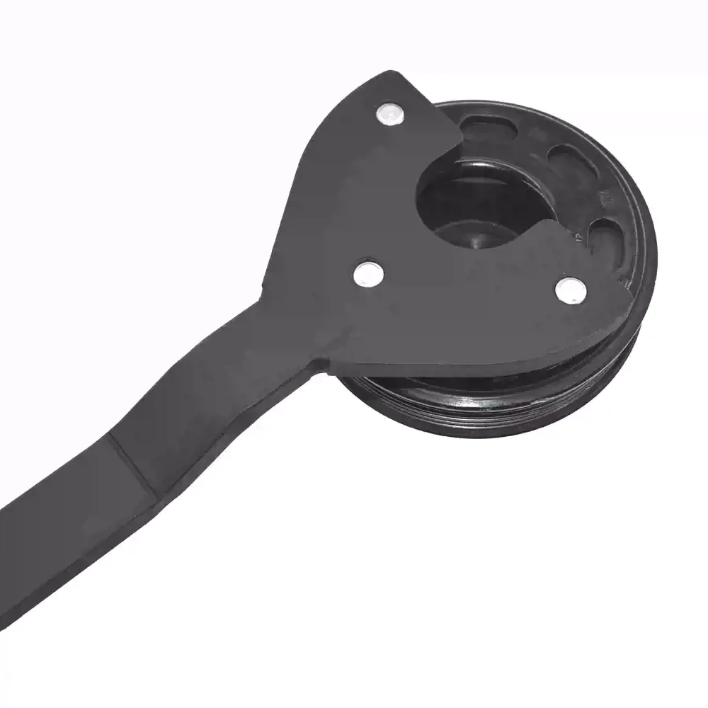 T10475 Crankshaft Pulley Fixing Toold for VW 1.4 TSI EA211 New Santana Jetta  Lavida 1.4L and 1.6L