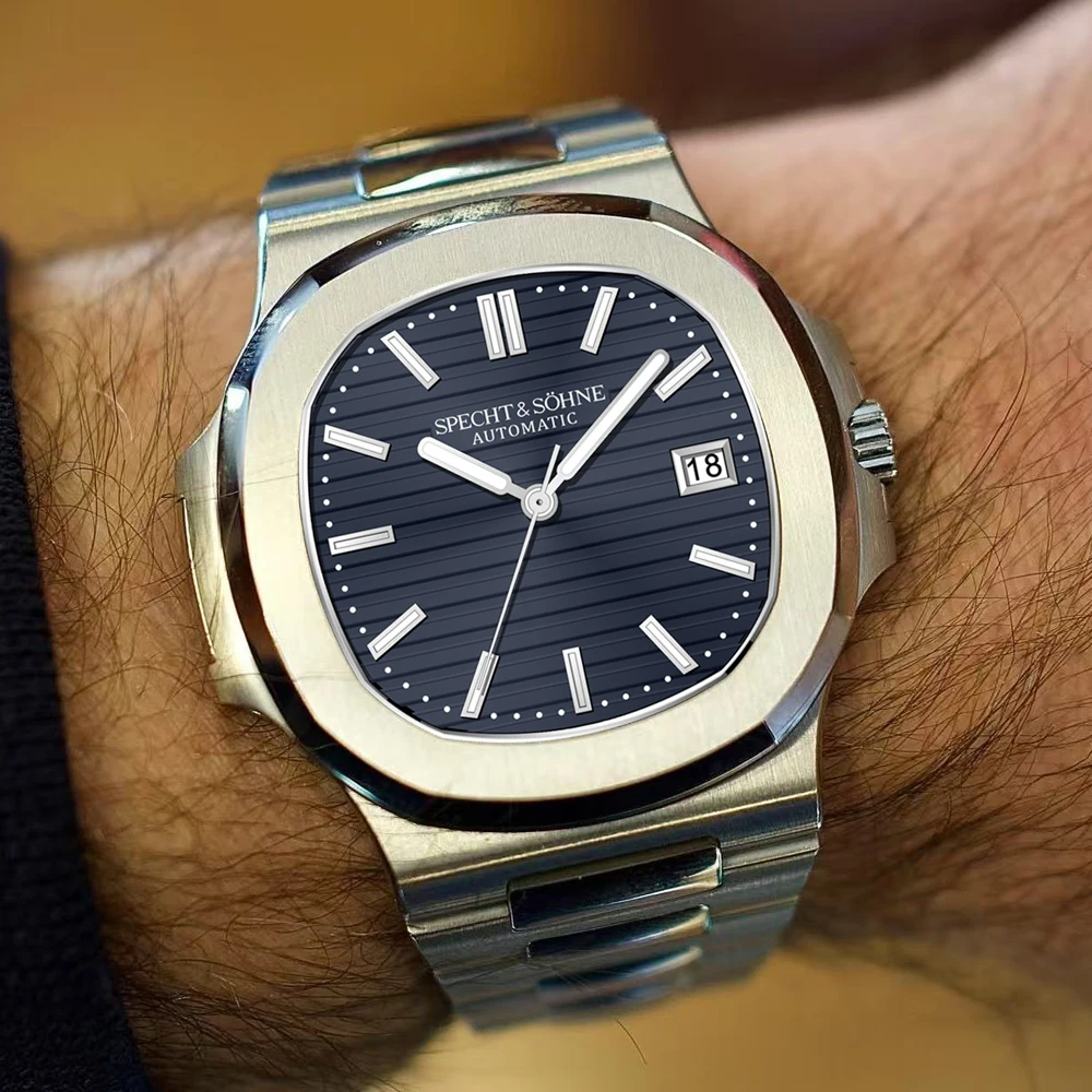 2025 Specht & Sohne, Π½ΠΎΠ²ΡΠ΅ ΠΏΠΎΠΏΡΠ»ΡΡΠ½ΡΠ΅ ΠΌΡΠΆΡΠΊΠΈΠ΅ Π°Π²ΡΠΎΠΌΠ°ΡΠΈΡΠ΅ΡΠΊΠΈΠ΅ ΠΌΠ΅Ρ
Π°Π½ΠΈΡΠ΅ΡΠΊΠΈΠ΅ ΡΠ°ΡΡ Ρ ΡΠ°ΠΏΡΠΈΡΠΎΠ²ΡΠΌ ΡΡΠ΅ΠΊΠ»ΠΎΠΌ, ΡΠΏΠΎΡΡΠΈΠ²Π½ΡΠ΅ ΡΠ°ΡΡ ΠΈΠ· Π½Π΅ΡΠΆΠ°Π²Π΅ΡΡΠ΅ΠΉ ΡΡΠ°Π»ΠΈ, Π²ΠΎΠ΄ΠΎΠ½Π΅ΠΏΡΠΎΠ½ΠΈΡΠ°Π΅ΠΌΡΠ΅, 50 ΠΌ 2025 Specht & Sohne, Π½ΠΎΠ²ΡΠ΅ ΠΏΠΎΠΏΡΠ»ΡΡΠ½ΡΠ΅ ΠΌΡΠΆΡΠΊΠΈΠ΅ Π°Π²ΡΠΎΠΌΠ°ΡΠΈΡΠ΅ΡΠΊΠΈΠ΅ ΠΌΠ΅Ρ
Π°Π½ΠΈΡΠ΅ΡΠΊΠΈΠ΅ ΡΠ°ΡΡ Ρ ΡΠ°ΠΏΡΠΈΡΠΎΠ²ΡΠΌ ΡΡΠ΅ΠΊΠ»ΠΎΠΌ, ΡΠΏΠΎΡΡΠΈΠ²Π½ΡΠ΅ ΡΠ°ΡΡ ΠΈΠ· Π½Π΅ΡΠΆΠ°Π²Π΅ΡΡΠ΅ΠΉ ΡΡΠ°Π»ΠΈ, Π²ΠΎΠ΄ΠΎΠ½Π΅ΠΏΡΠΎΠ½ΠΈΡΠ°Π΅ΠΌΡΠ΅, 50 ΠΌ