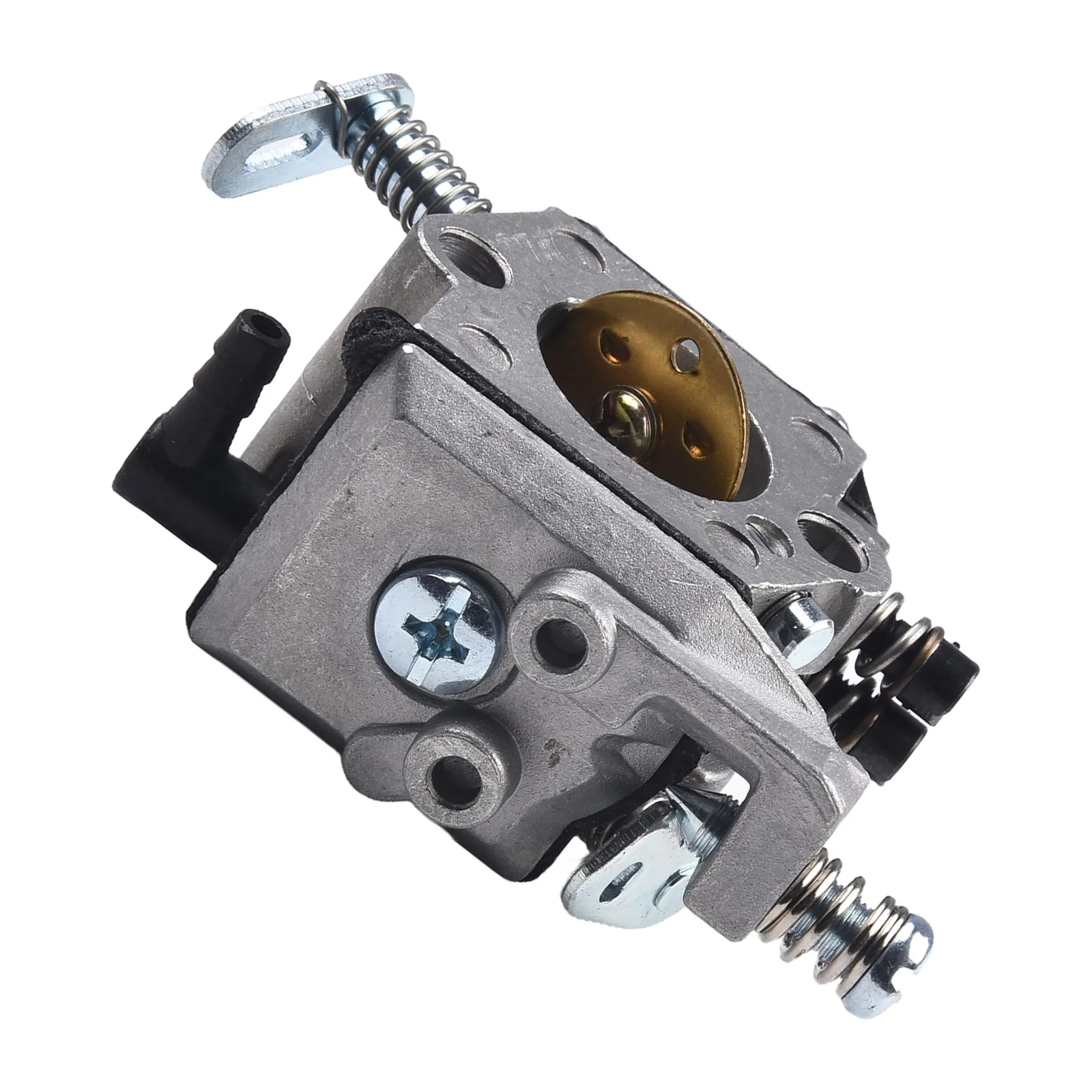 Carburetor for For MS 210 230 250 For 021 023 025 Chainsaw Engine System to Maintain Consistent Fuel Air Mixture Delivery